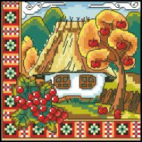 Осіння Буковина