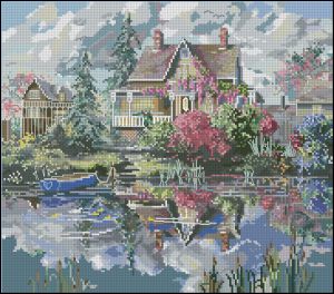 Сочные сумерки