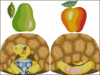 ChM2007-5-6 Kitchen Set