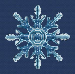 Снежинка I