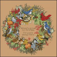 Веселый венок