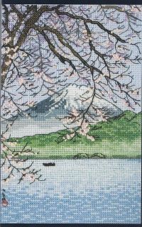 Maia 567800-05013 Fuji from Kishou Nishiizu