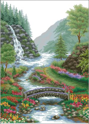 Водный поток