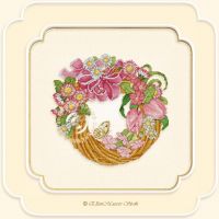 EMS 065 Spring In Pink