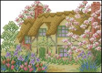 Spring House