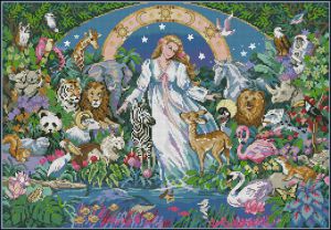 Мать - Земля