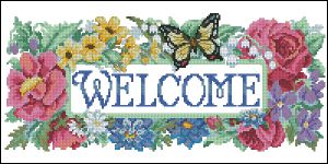 Добро пожаловать