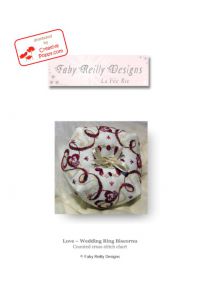 Свадебное бискорню