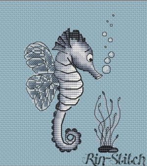 Морская фантазия