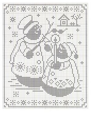 Снеговички