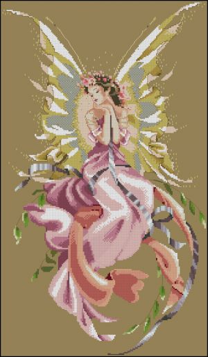 Титания - королева фей