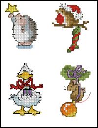 CS Q&amp;E December 120  2004