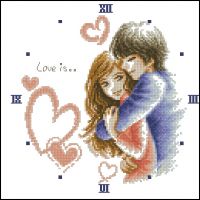 Goodlife 252 Love is