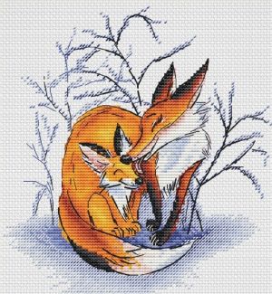 Мамина любовь