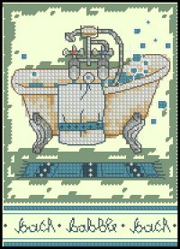 Anchor PCE176XS Bubble Bath