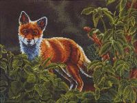 Anchor PCE 925 Fox On Alert