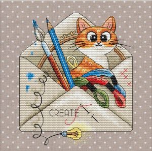 Письмо музе