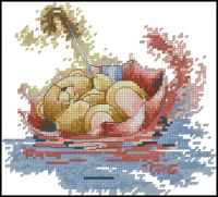 Anchor FRC52 Umbrella