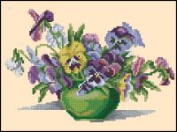ChM_Floral Pansy2