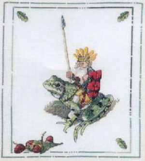 Озёрный страж