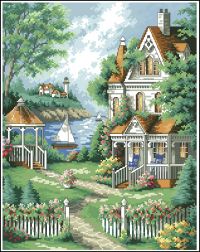 Dimensions 35128 Cove Haven Inn