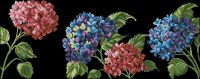 Anchor Maia 567800-01010 Moonlight Hydrangea
