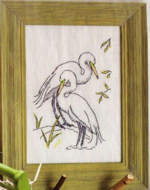 В японском стиле