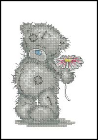 Anchor TT02 A Flower For You