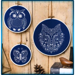 Такой разный блекворк