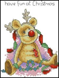 Anchor NL Fun Christmas