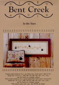 Bent Creek In the Stars