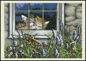 Мамина любовь