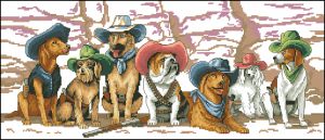 Великолепная семерка