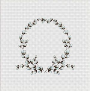 Вербное воскресенье