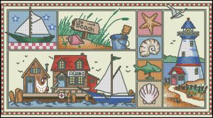 Высокий прилив