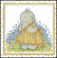 Anchor HC101 Daisy chain