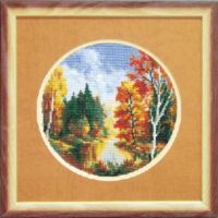 Charivna Mit A067 Осень