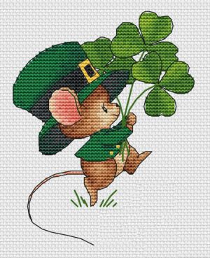 День Святого Патрика