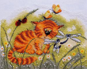 Брачный сезон