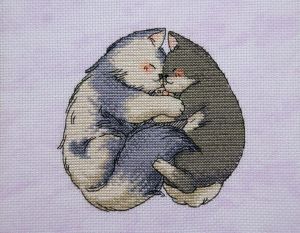 Ты - моя половинка