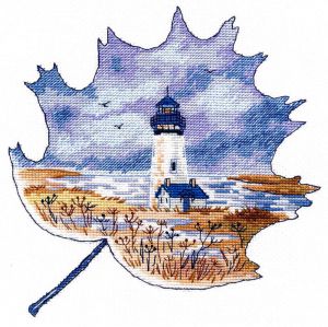 Маяк Йакин - Хед