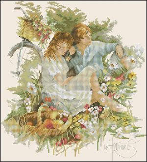 Lanarte 34312 Picnic Haenraets