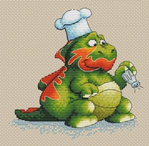 Мимизавр Лаврентий