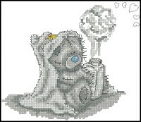 Anchor TT103 Baby Powder