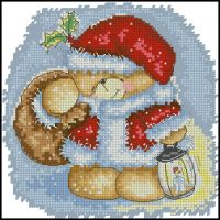 Anchor FF Winter's Glow