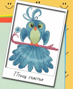 Птиц счастья