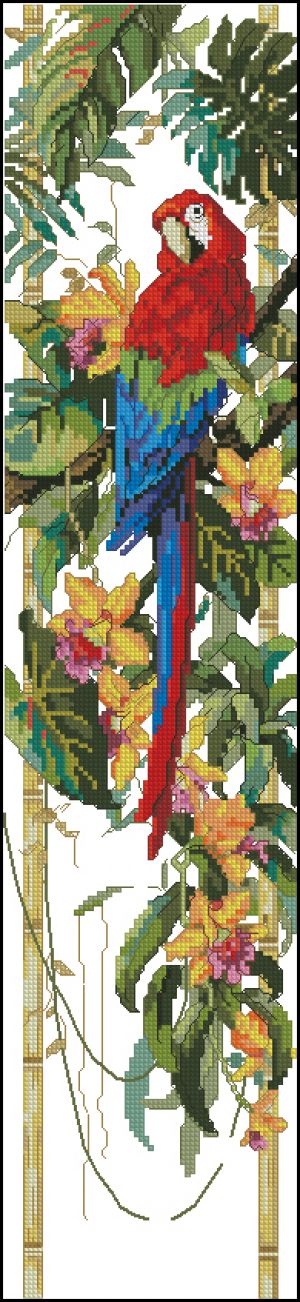 Тропический звон