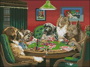 Хладнокровные игроки