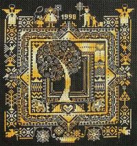 Оберег семейного благополучия