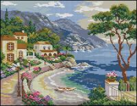 Южный берег